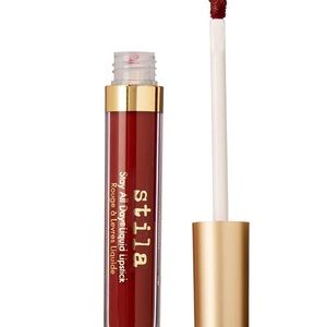 3/$29 NEW Stila Liquid Lipstick RUBINA